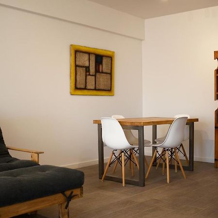 Palermo Soho. Moderno, Comodo Y Luminoso Буенос-Айрес Екстер'єр фото
