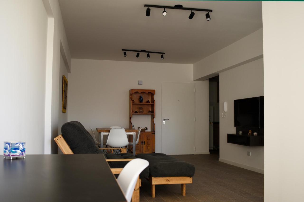 Palermo Soho. Moderno, Comodo Y Luminoso Буенос-Айрес Екстер'єр фото