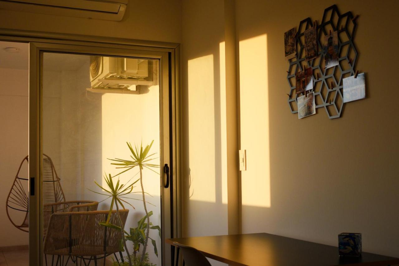 Palermo Soho. Moderno, Comodo Y Luminoso Буенос-Айрес Екстер'єр фото